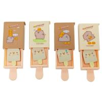 Opakowanie Gumka do ołówka Kapibara mix