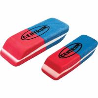 Gumka Do Ścierania Ołówka I Tuszu 50X20X10Mm 80388 Centrum. Wydawca: Panta Plast. SmakLiter.pl Opakowanie Gumka Do Ścierania Ołówka I Tuszu 50X20X10Mm 80388 Centrum