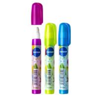 Opakowanie Gumka do ścierania w długopisie mix (24szt)