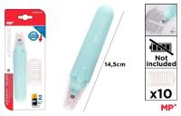 Opakowanie Gumka do ścierania w długopisie na baterie