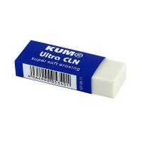 Gumka do wymazywania Kum Ultra CLN (20szt). Wydawca: Koh-I-Noor. SmakLiter.pl Opakowanie Gumka do wymazywania Kum Ultra CLN (20szt)