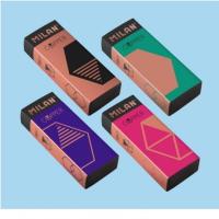 Opakowanie Gumka plastikowa Copper 320 (20szt) MILAN