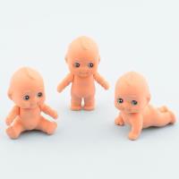 Opakowanie Gumka-Puzzle Baby MIX