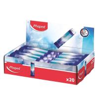 Opakowanie Gumka w sztyfcie Arctic (20szt) MAPED