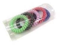 Opakowanie Gumki do włosów 5szt