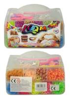 Opakowanie Gumki do zaplatania