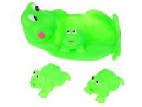 Opakowanie Gumowe żabki 4szt