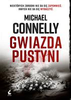 Okładka książki Gwiazda pustyni