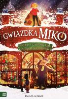 Okładka książki Gwiazdka Miko - uszkodzone