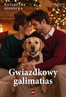 Okładka książki Gwiazdkowy galimatias
