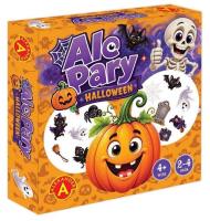 Opakowanie Halloween - Ale Pary