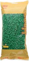 Opakowanie Hama Midi Koraliki w woreczku 6000 zielone