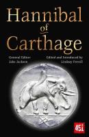 Okładka książki Hannibal of Carthage [ENG]