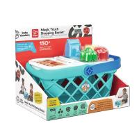 Opakowanie Hape Baby Einstein Magiczny dotykowy koszyk na zakupy 800913