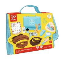 Opakowanie HAPE Zestaw Małego Barbera E3226A