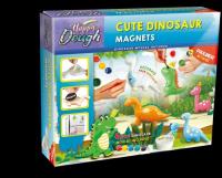 Opakowanie Happy Dough Dinosaur