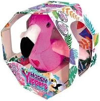 Happy Yappers: Wesołe Gadułki Flaming. Wydawca: Cobi. SmakLiter.pl Opakowanie Happy Yappers: Wesołe Gadułki Flaming