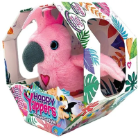 Happy Yappers: Wesołe Gadułki Kakadu. Wydawca: Cobi. SmakLiter.pl Opakowanie Happy Yappers: Wesołe Gadułki Kakadu