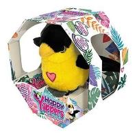 Happy Yappers: Wesołe Gadułki Wilga. Wydawca: Cobi. SmakLiter.pl Opakowanie Happy Yappers: Wesołe Gadułki Wilga