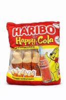 Opakowanie Haribo Happy Cola Plusz