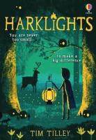 Okładka książki Harklights