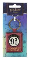 Opakowanie Harry Potter Brelok - Peron 9 i 3/4
