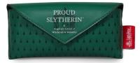Opakowanie Harry Potter Etui na okulary - Slytherin