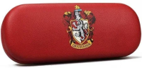 Harry Potter Etui na okulary twarde Gryffindor. Wydawca: Half Moon Bay. SmakLiter.pl Opakowanie Harry Potter Etui na okulary twarde Gryffindor