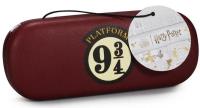 Harry Potter Etui na okulary twarde Peron 9 i 3/4. Wydawca: Half Moon Bay. SmakLiter.pl Opakowanie Harry Potter Etui na okulary twarde Peron 9 i 3/4