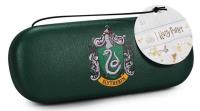 Harry Potter Etui na okulary twarde Slytherin. Wydawca: Half Moon Bay. SmakLiter.pl Opakowanie Harry Potter Etui na okulary twarde Slytherin