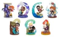 Opakowanie Harry Potter Figurka w Pudełku Niespodziance MIX