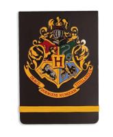 Opakowanie Harry Potter Notes pocket Hogwart