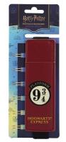 Opakowanie Harry Potter Pen Pouch Peron 9 i 3/4
