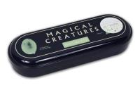 Opakowanie Harry Potter Piórnik metalowy Fantastyczne Zwierzę