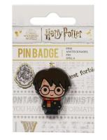 Opakowanie Harry Potter Przypinka metal. Harry Potter Kawaii
