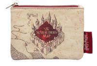 Opakowanie Harry Potter Saszetka mała Mapa Huncwotów