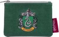 Harry Potter Saszetka mała Slytherin. Wydawca: Half Moon Bay. SmakLiter.pl Opakowanie Harry Potter Saszetka mała Slytherin
