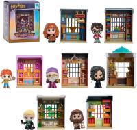 Opakowanie Harry Potter Shops of the Wizarding World MIX