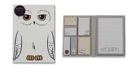 Opakowanie Harry Potter Sicky Notes A6 Hedwiga