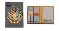 Opakowanie Harry Potter Sicky Notes A6 Hogwart