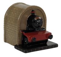Harry Potter Skarbonka Hogwart Express. Wydawca: Half Moon Bay. SmakLiter.pl Opakowanie Harry Potter Skarbonka Hogwart Express