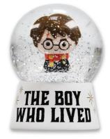 Opakowanie Harry Potter Śnieżna kula 45mm Harry Potter Kawaii