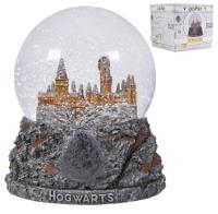 Harry Potter Śnieżna kula Hogwart 100mm. Wydawca: Half Moon Bay. SmakLiter.pl Opakowanie Harry Potter Śnieżna kula Hogwart 100mm