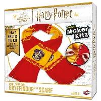 Opakowanie Harry Potter Szalik Gryffindor