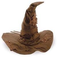 Opakowanie Harry Potter tiara przydziału