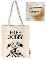 Opakowanie Harry Potter Torba bawełniana - Zgredek