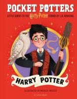 Harry Potter wer. angielska. Autor: J.K. Rowling. SmakLiter.pl Okładka książki Harry Potter wer. angielska