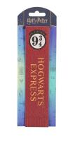 Opakowanie Harry Potter Zakładka skórzana - Hogwwart Express