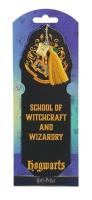 Opakowanie Harry Potter Zakładka z zawieszką - Hogwart