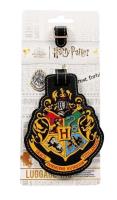 Opakowanie Harry Potter Zawieszka na bagaż - Hogwart